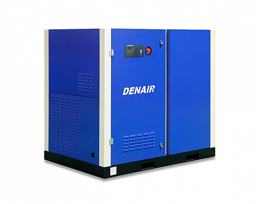 DENAIR запчасти винтовых компрессоров